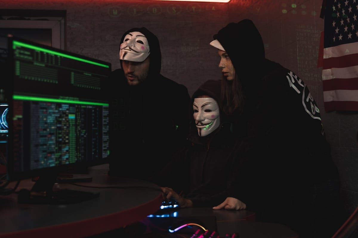 Operation Silent Signal: How Russian Intelligence Hijacked Your 'Secure' Messages