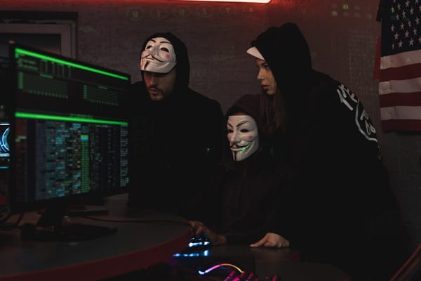 Operation Silent Signal: How Russian Intelligence Hijacked Your 'Secure' Messages