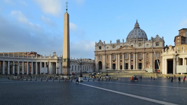 Pope Leo XIV Delivers Historic Palm Sunday Rebuke: 'God Rejects the Prayers of Warmongers'