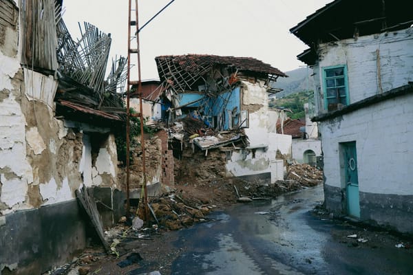 The Cascadia Megaquake: Inevitable, Unstoppable, and Closer Than They Admit